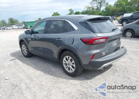 2023 Ford Escape Active из США, поврежденный, VIN 1FMCU9GN3PUA88421